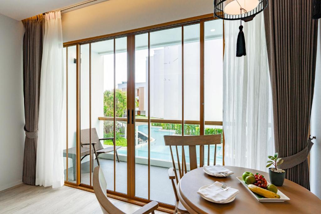 Bella Nara Phuket Naiyang Beach - 15