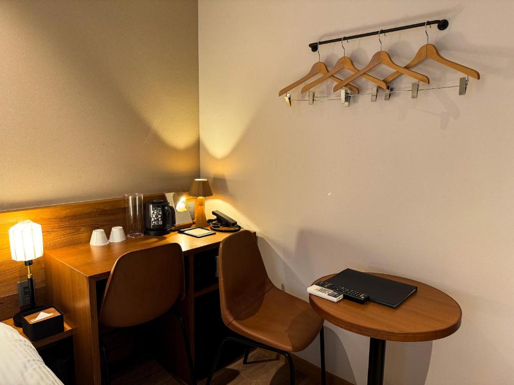 Fotografie z fotogalerie ubytování hotel Bell・Kyoto v Kjótu