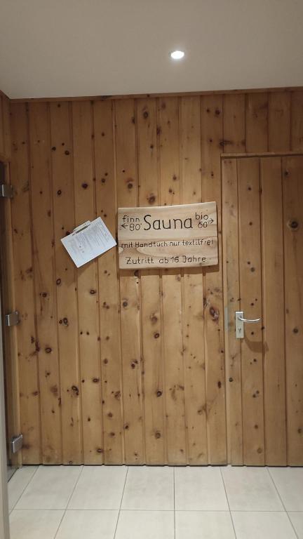 Certifikát, hodnocení, plakát nebo jiný dokument vystavený v ubytování Stressless aktivCARD Bayerischer Wald inklusive