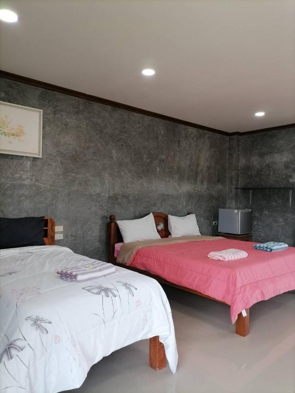 Guesthouse Phuket Airport - Suite Familiale De Luxe