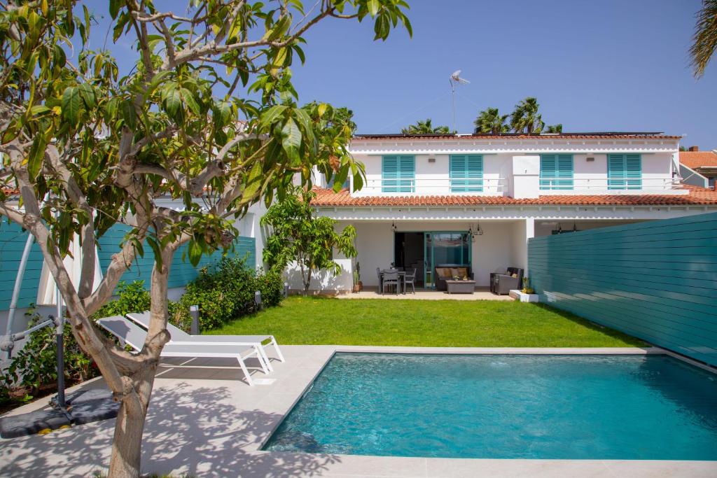 Vivienda Vacacional Pasito Blanco 2, Pasito Blanco (updated prices 2024)