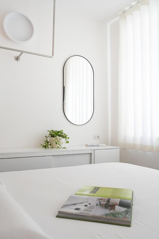 Fotografie z fotogalerie ubytování VIVO Rooms v destinaci Civitanova Marche