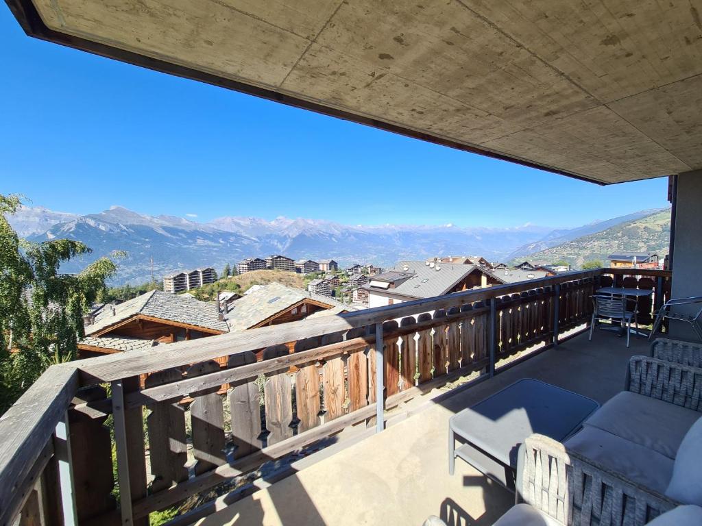 Pracondu 1 301 - OUTDOOR & FUN apartment 6 pers - Resim 27