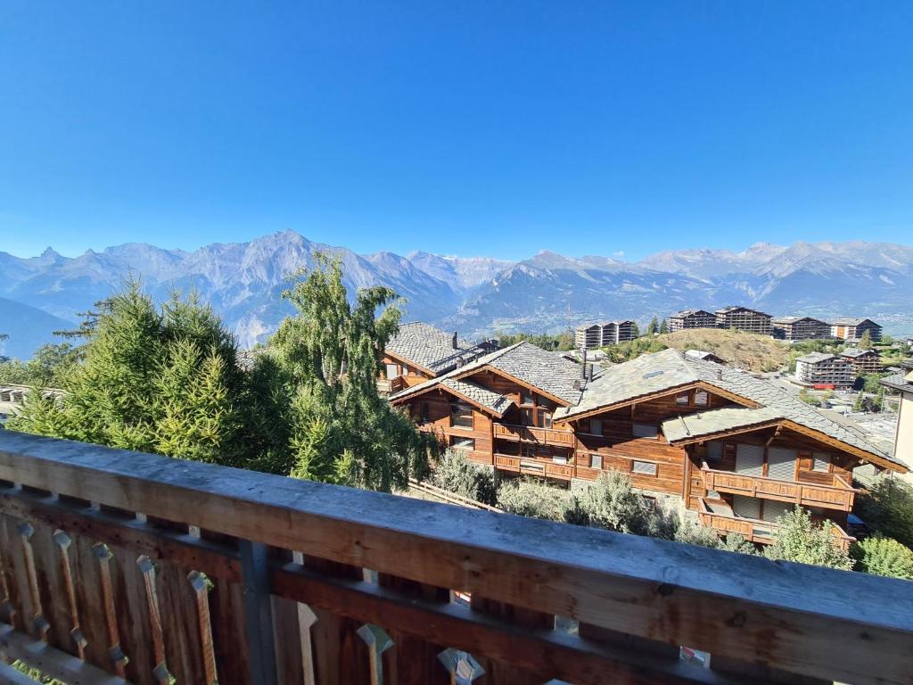 Pracondu 1 301 - OUTDOOR & FUN apartment 6 pers - Resim 25