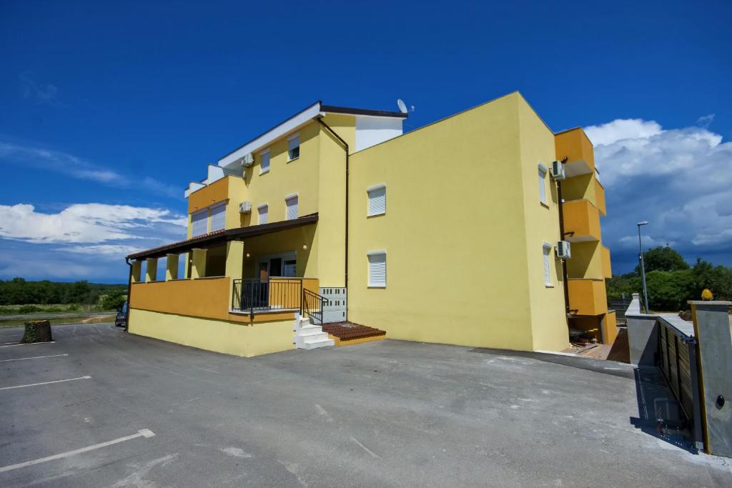 Apartments Finida Umag - 5