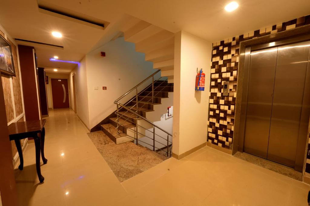 Fotografie z fotogalerie ubytování Hotel Oppera Delhi Airport v Novém Dillí