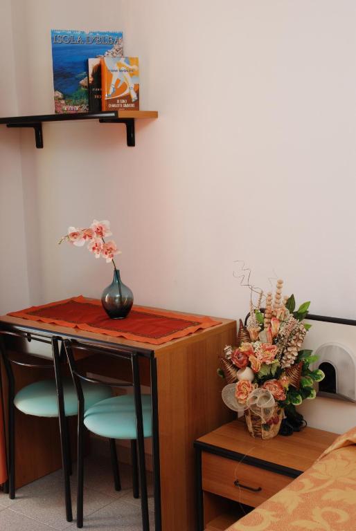 Fotografie z fotogalerie ubytování Hotel Da Fine v destinaci Seccheto