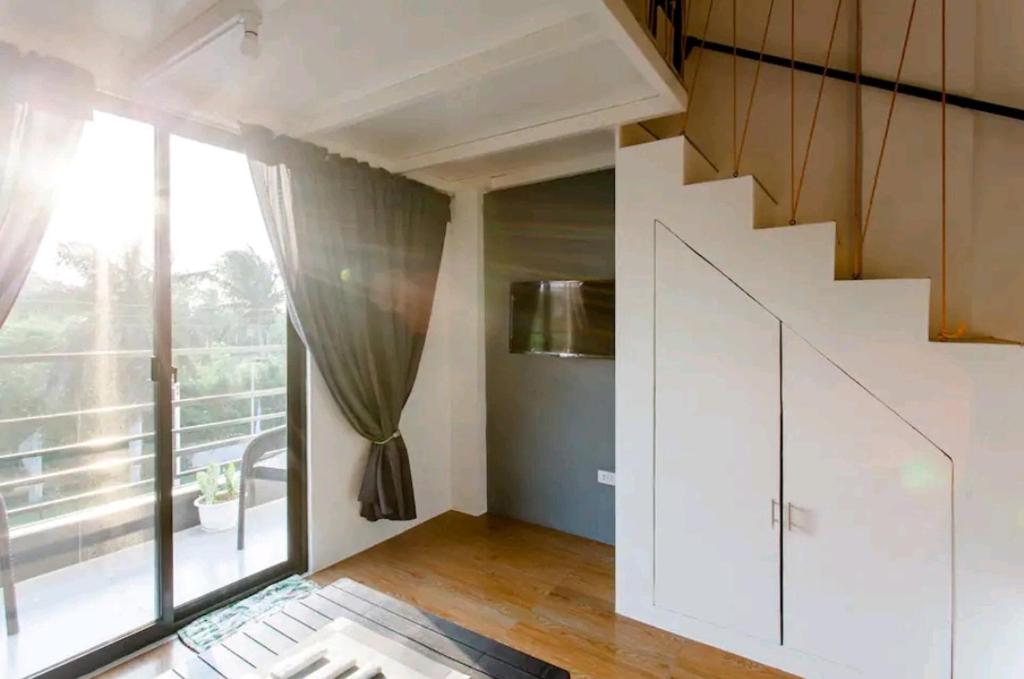 Fotografie z fotogalerie ubytování Kua's Pad v destinaci Tagaytay