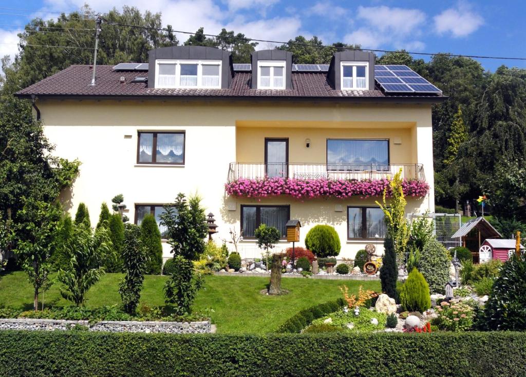 Gästehaus Gold - Housity