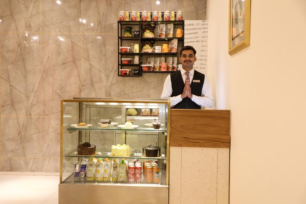 Hosté ubytování IRA by Orchid, Nashik