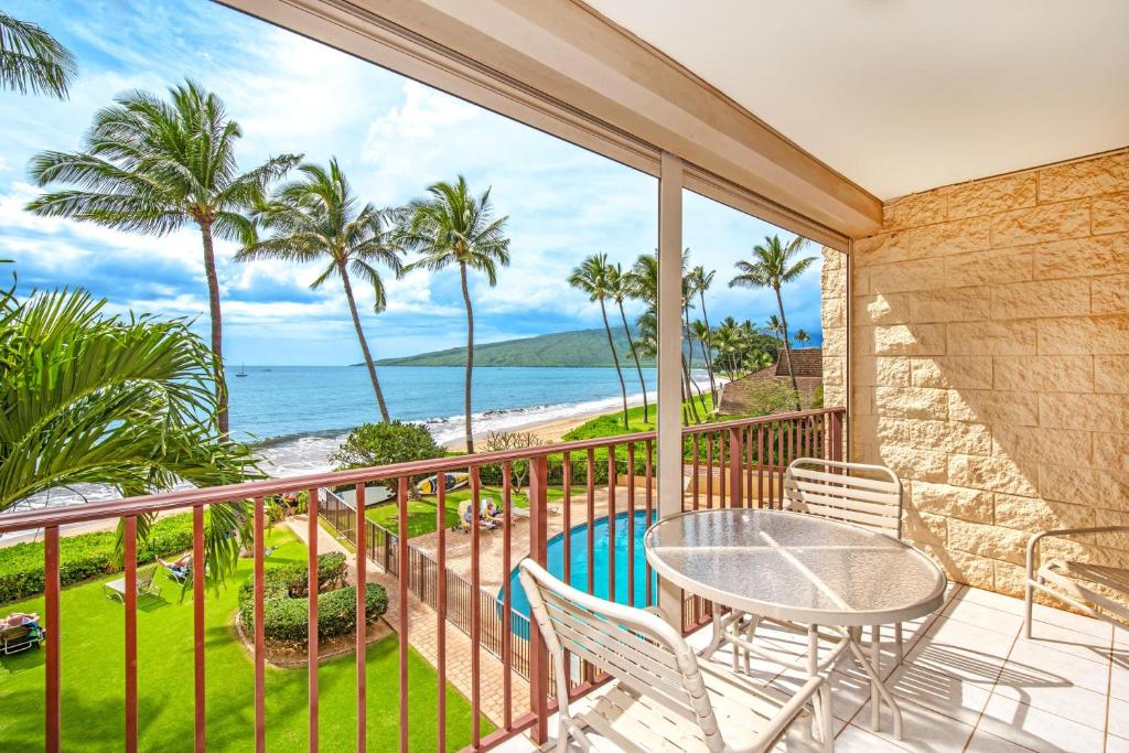 Kihei Beach Resort 302, Kihei (updated prices 2024)