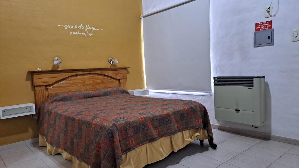 Del Solar - Apartamento De Una Habitación
