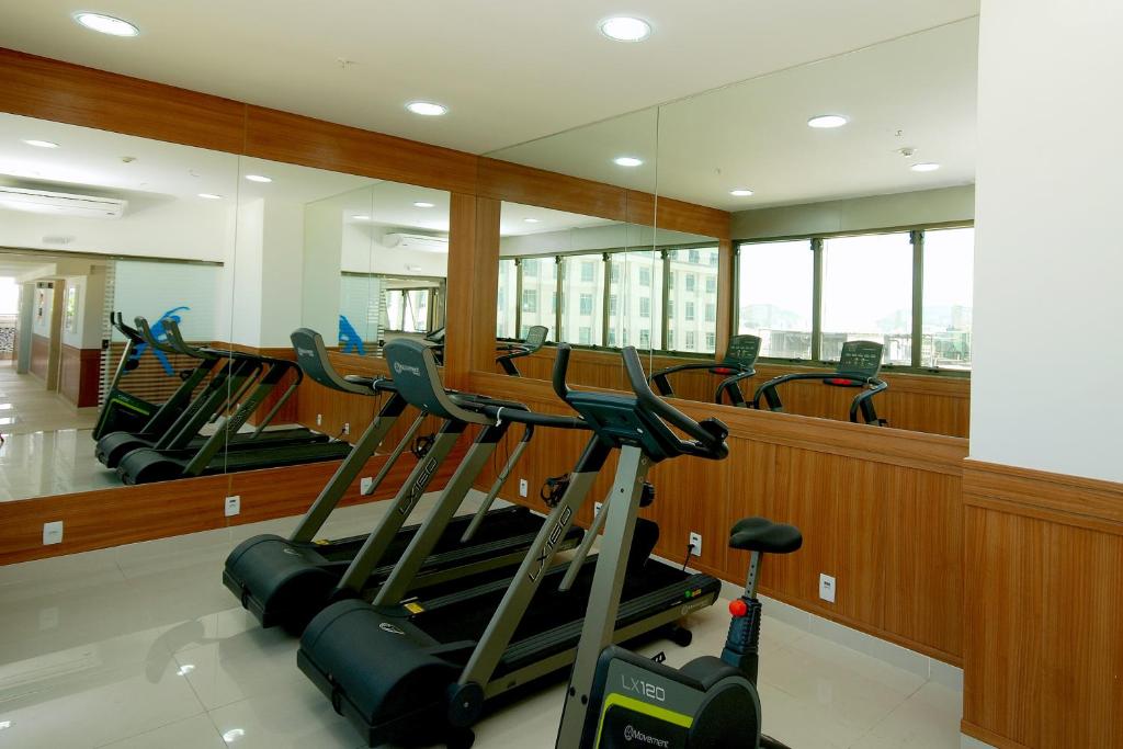  Hotel Atlântico Business Centro