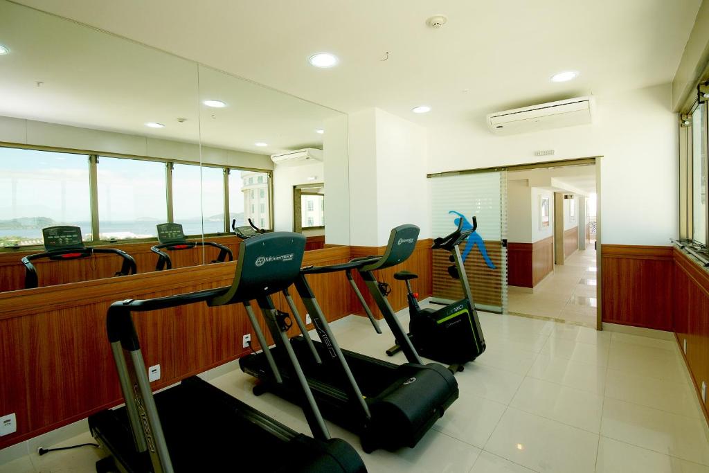  Hotel Atlântico Business Centro