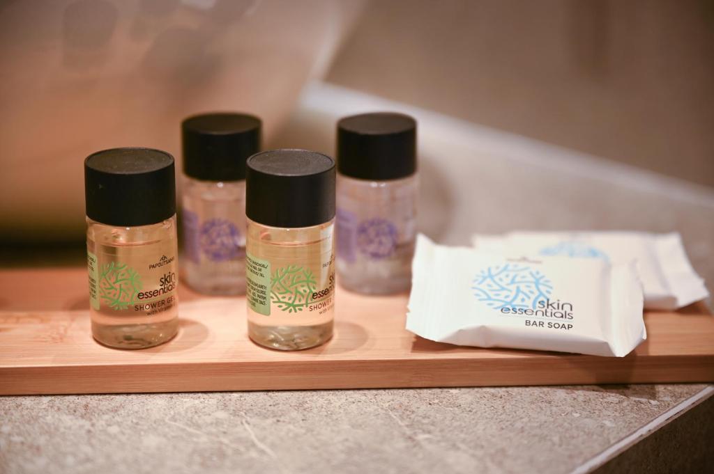 Athens Genesis Luxury Suites - 5