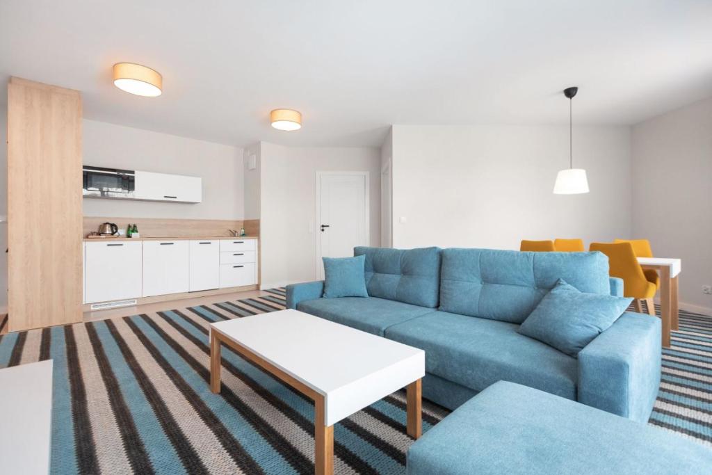 Bel MARE RESORT - Suite Met Twee Slaapkamers