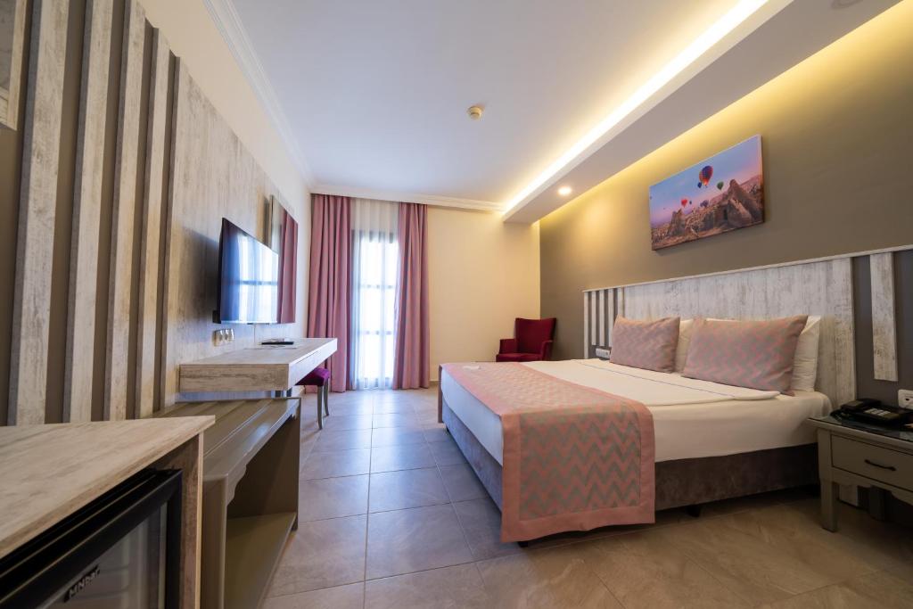 Bodrum Park Resort - 
