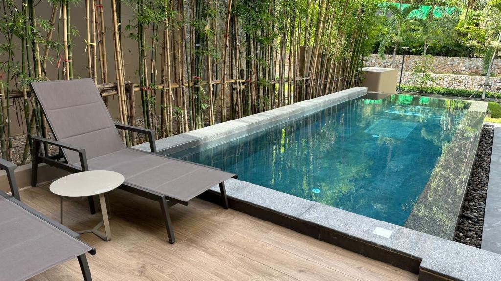 Villa Menara Bang Tao, Phuket – Güncel 2024 Fiyatları