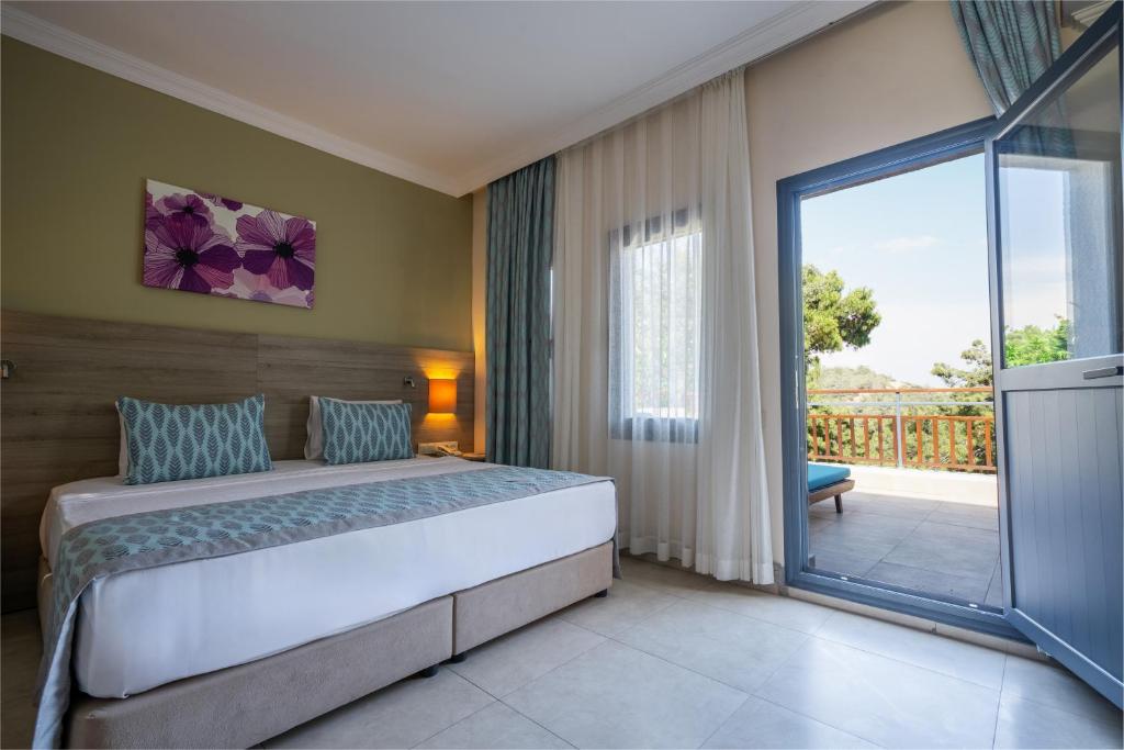 Bodrum Park Resort - 