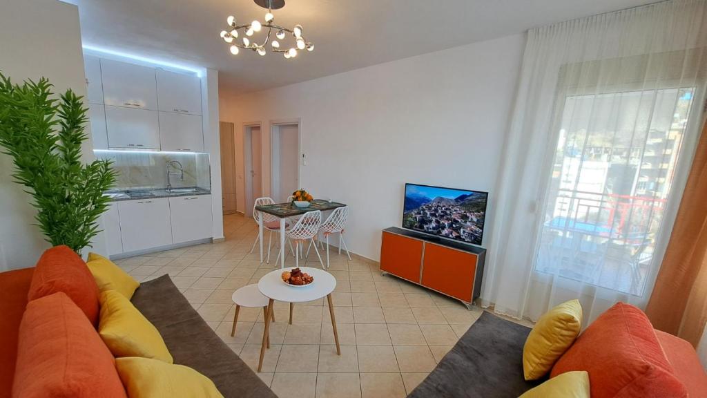 Apartmán ORANGE - Image 5