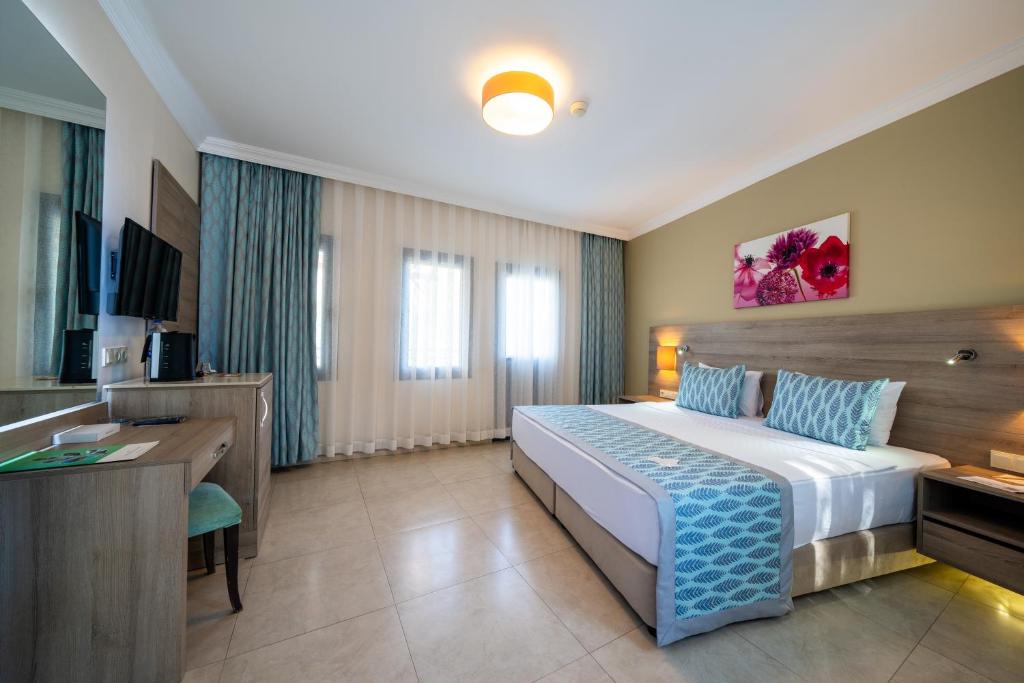 Bodrum Park Resort - 