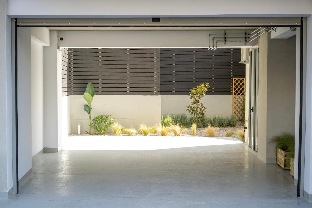 Athens Genesis Luxury Suites - 18