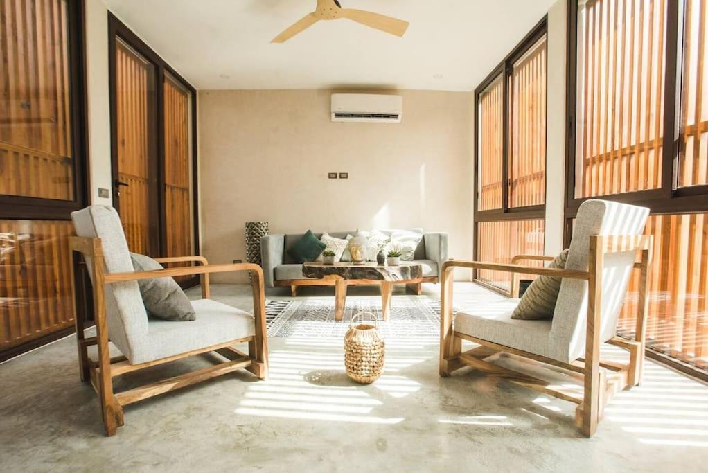 Apartamento Quiché Tulum