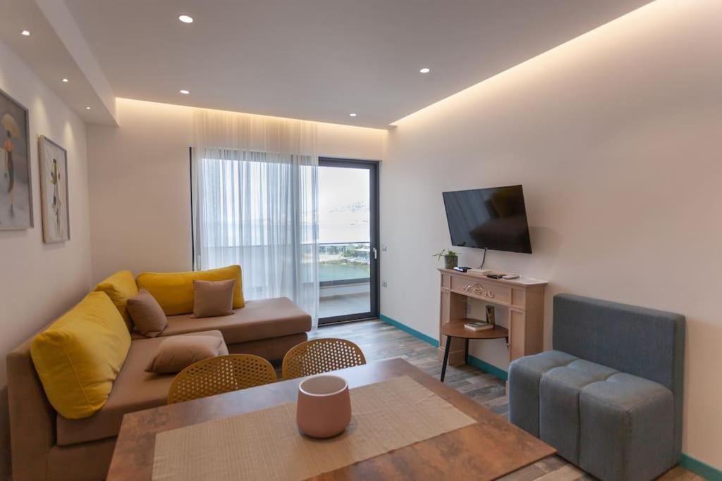 Luxury Apartments Golden Residence 2