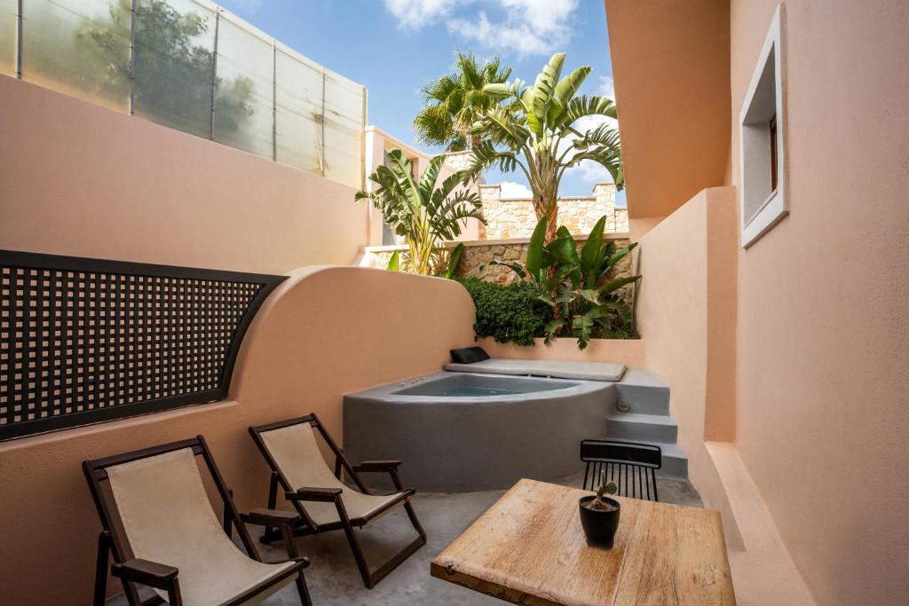 Perla Nera Suites - 3