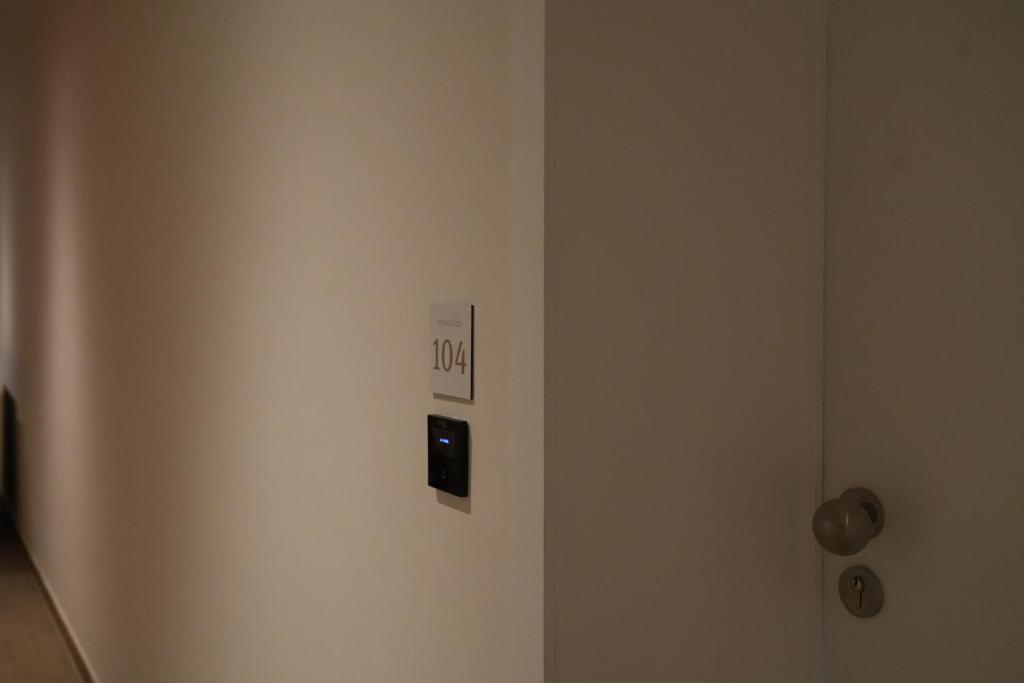 Fotografie z fotogalerie ubytování ApartHotel Dénia v destinaci Lochristi