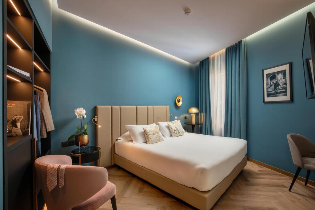 The Major Hotel - Resim 12