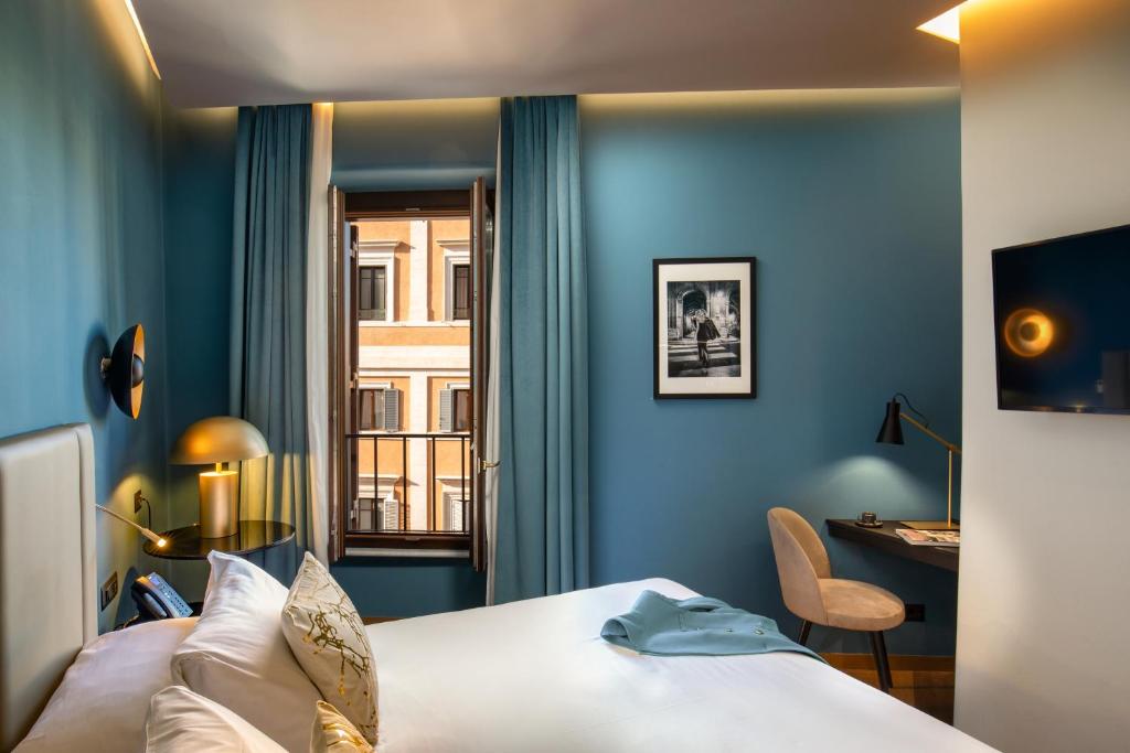 The Major Hotel - Resim 11