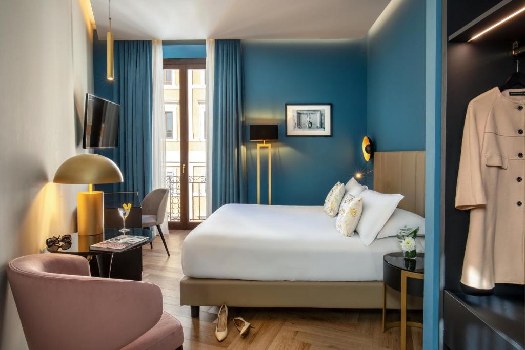 The Major Hotel - Resim 4