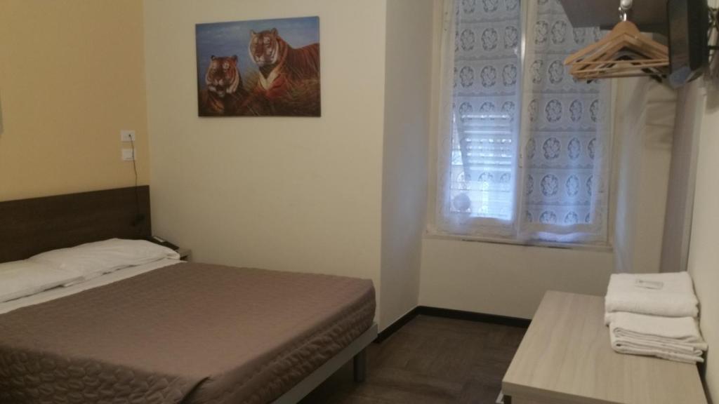 Hotel Tommaseo - Resim 34