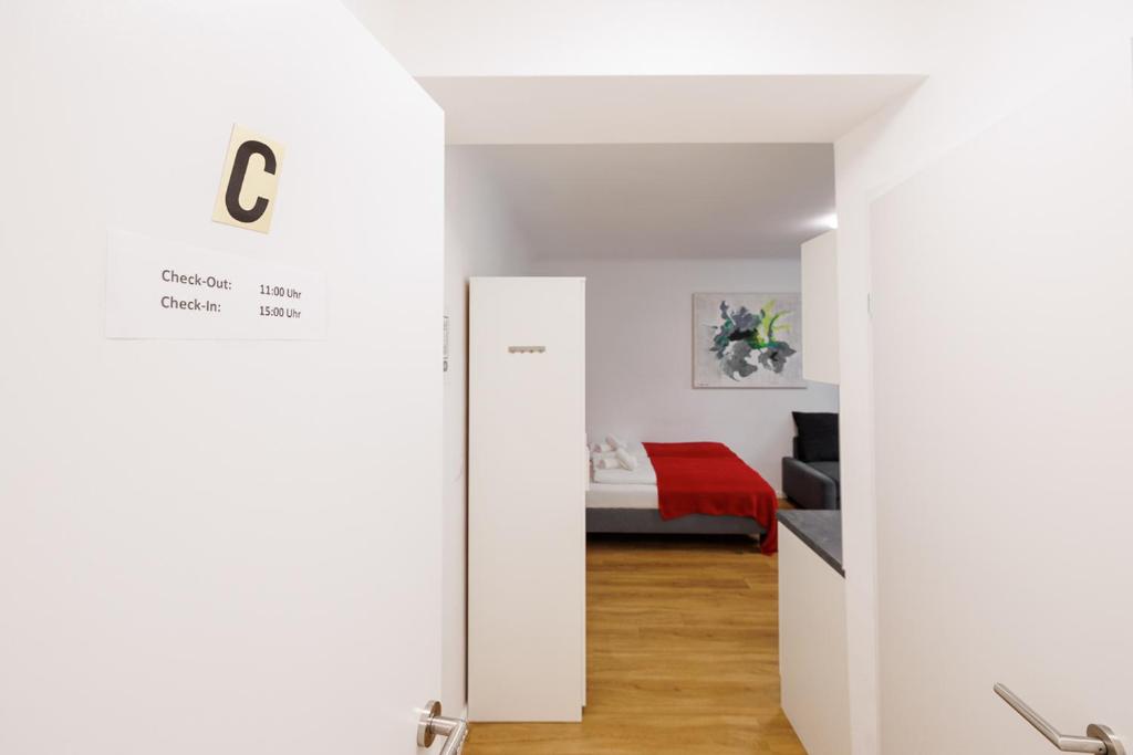 Modern City Apartment, Viena (precios actualizados 2024)