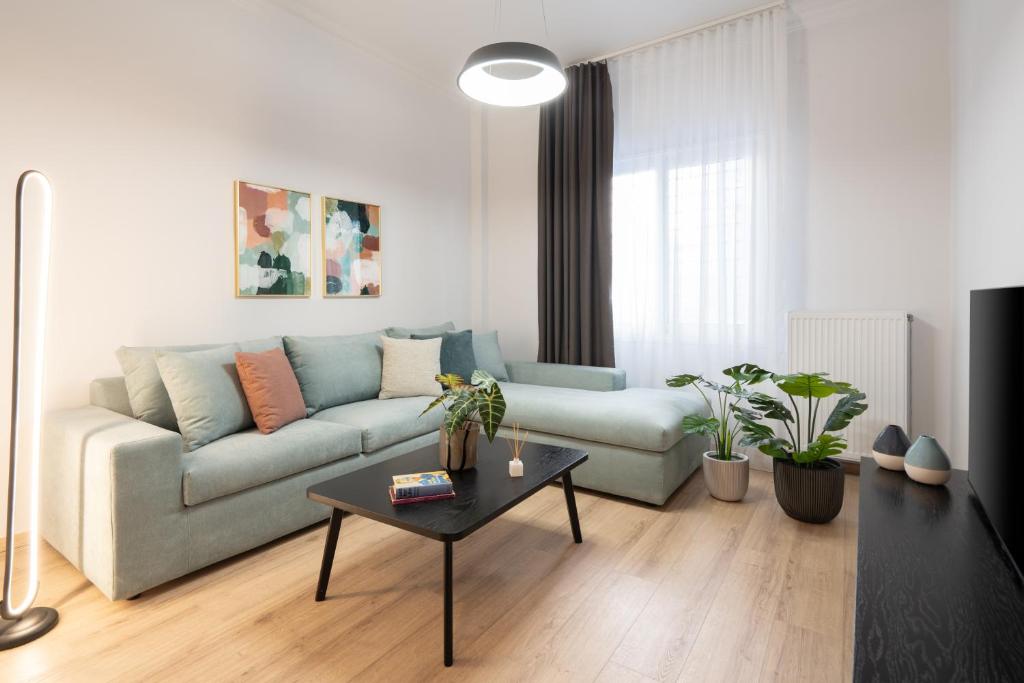 Seven Hills, Boutique Apartments - 1