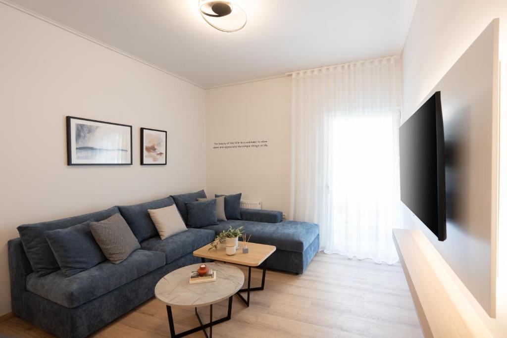 Seven Hills, Boutique Apartments - 17