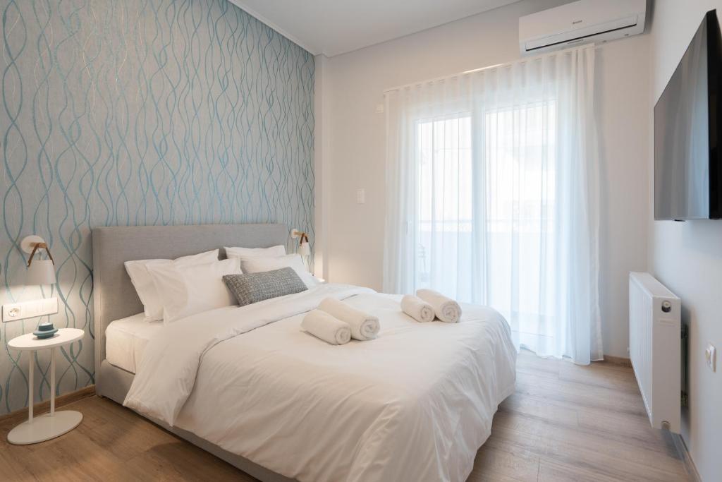 Seven Hills, Boutique Apartments - 16