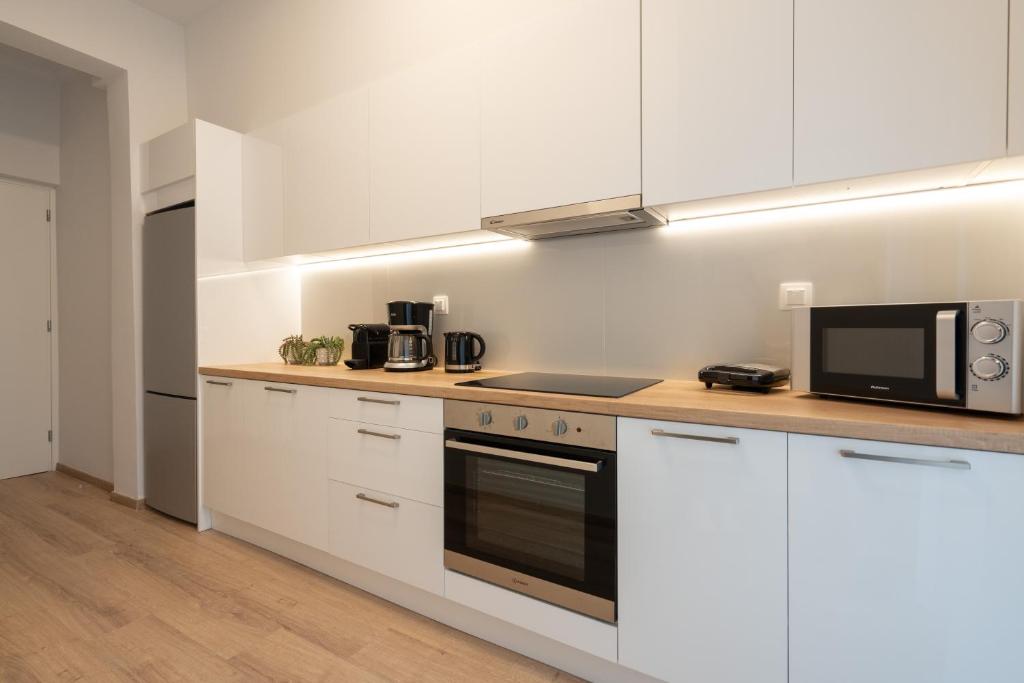 Seven Hills, Boutique Apartments - 6