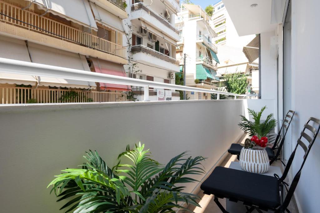 Seven Hills, Boutique Apartments - 18