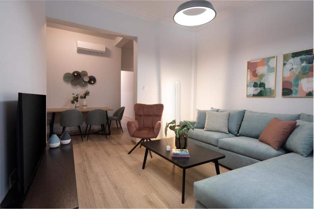 Seven Hills, Boutique Apartments - 9