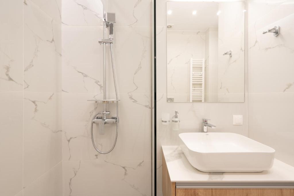 Seven Hills, Boutique Apartments - 11