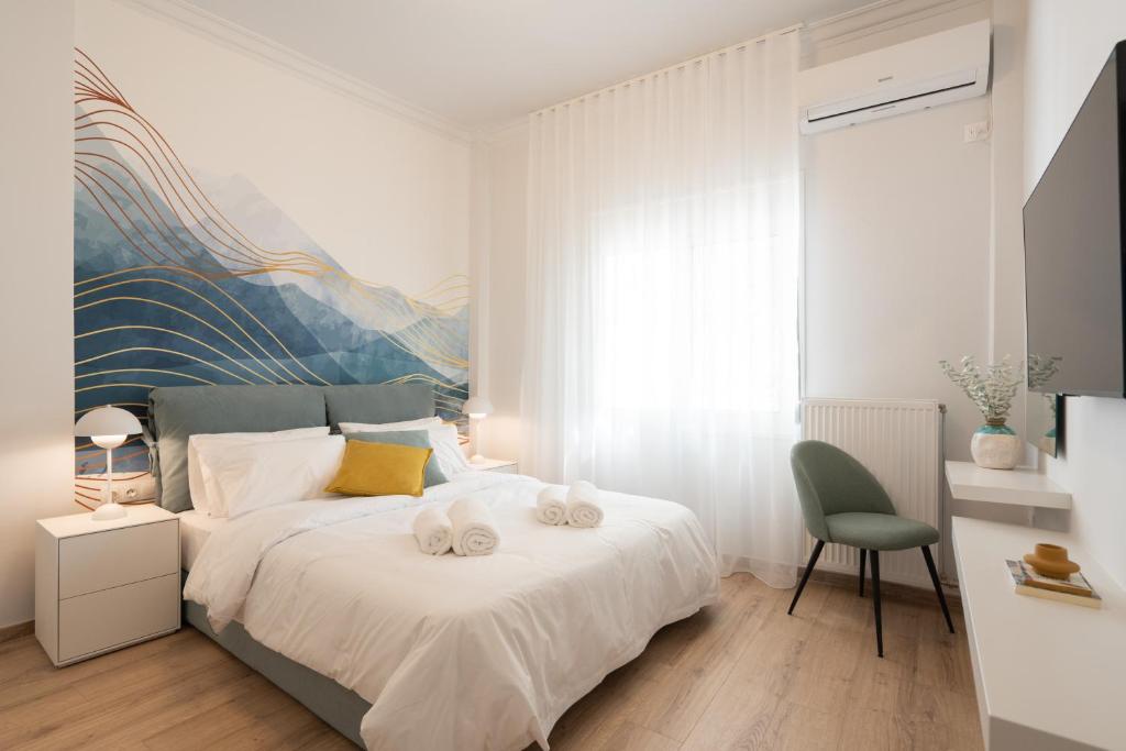 Seven Hills, Boutique Apartments - 4