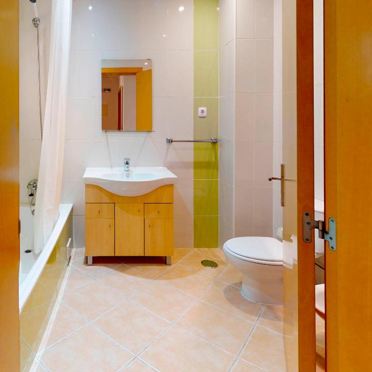 Smy Santa Eulalia Algarve - Resim 19