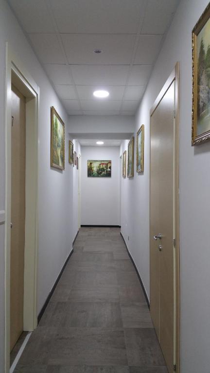 Fotografie z fotogalerie ubytování Hotel Tommaseo v Janově