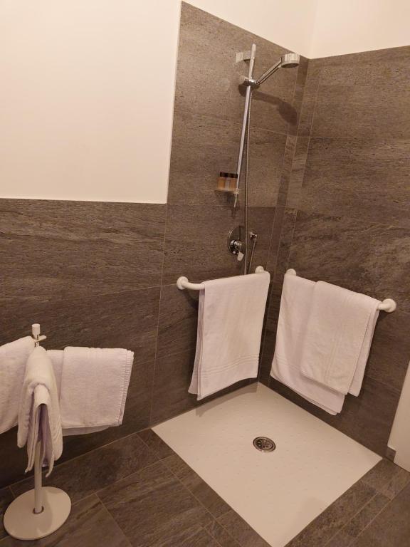 Agriturismo Pizzavacca - Habitación Doble