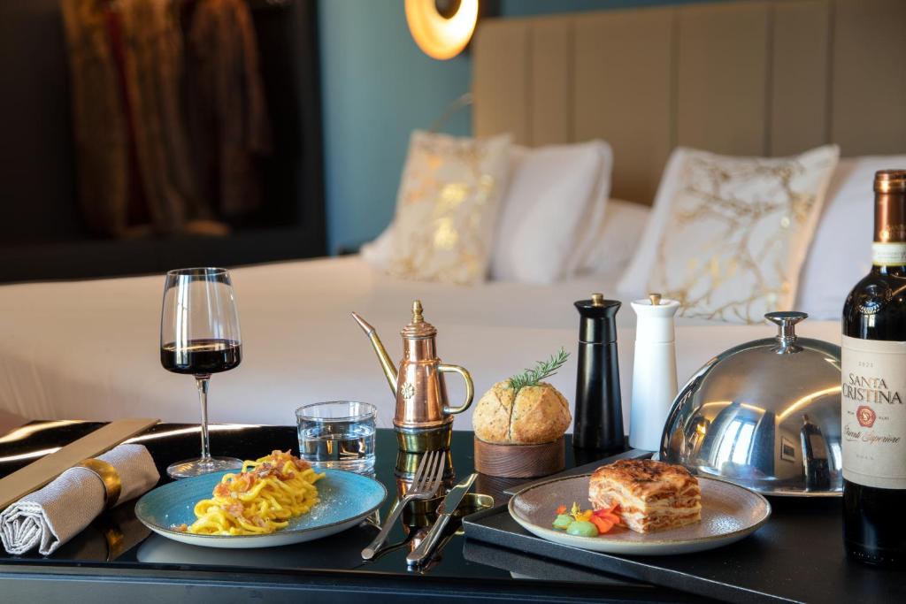 The Major Hotel - Resim 8