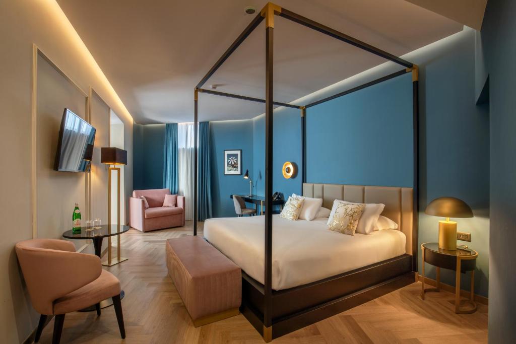 The Major Hotel - Resim 14