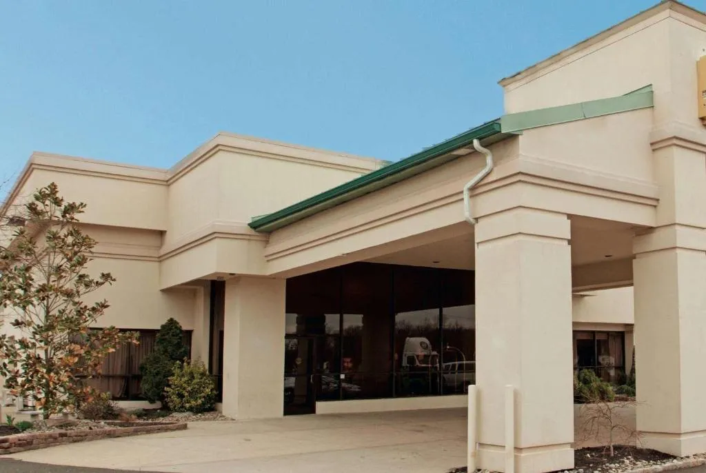 Ramada Inn by Wyndham Fairfield NJ in Wayne