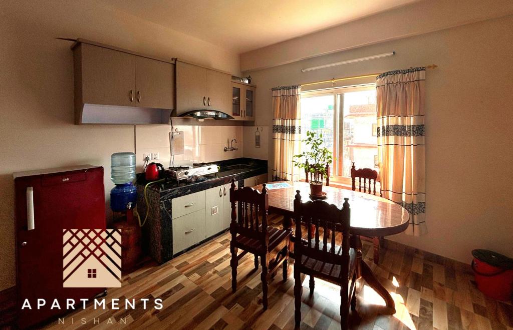 Nishan Apartments -Lakeside - Standard Apartment
